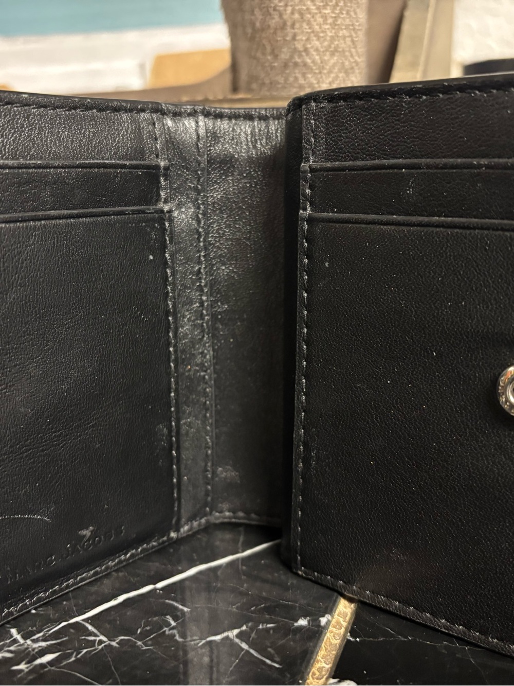 Marc Jacobs Peanuts Wallet - Picture 3 of 3
